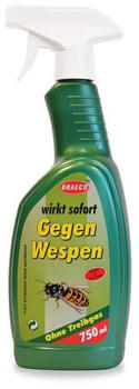 Braeco Wespen Spray (750 ml)