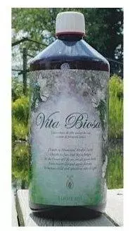 Biosa Danmark Vita Biosa Probiotic Kr&auml;uter fl&uuml;ssig (1000 ml)