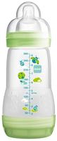 MAM Easy Start Anti-Colic Zuigfles Lila 260ml 1 St Babyflasche