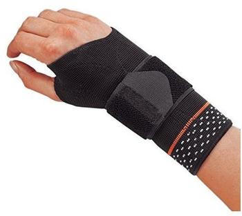Sporlastic Manudyn Rechts Schwarz Gr. XXL