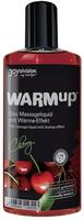 Joydivision Pr&auml;parate - WARMup Kirsche 150 ml