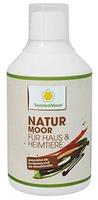Naturmoor Sonnenmoor Haustiere 500 ml