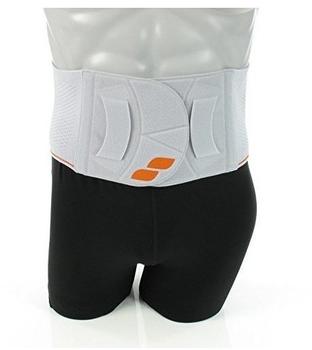 Sporlastic VERTEBRADYN-SENSO LWS-Orthese Gr.XXL 07145 platin.