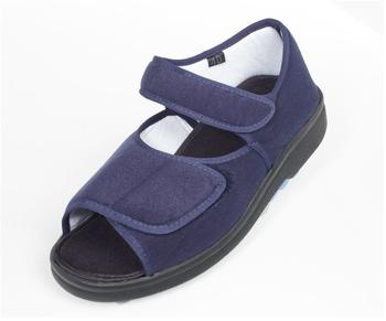 Promed Theramed D1 Spezialschuh Gr.44 (2 Stk.)
