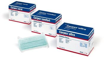BSN Medical Carpex Ultra Typ 1 Op Maske (50 Stk.)