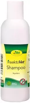 cdVet insektoVet Shampoo 200ml
