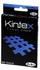 care integral GmbH KINTEX Cross Tape A 20x27 mm blau