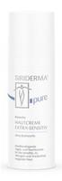 PZN-AT 4156897, Siriderma Extra Sens CR OD 150 ml Creme, Grundpreis: &euro; 278,- / l