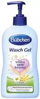 PZN-DE 02197573, Bübchen Baby Wasch Gel 400 ml, Grundpreis: € 12,48 / l PZN-DE 02197573, Bübchen Baby Wasch Gel 400 ml, Grundpreis: € 12,48 / l