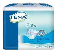 Tena / Sca 03716383, Tena / Sca TENA Flex Plus XL L (Extra-Large) Gr&ouml;&szlig;e 4 / 1 x 30