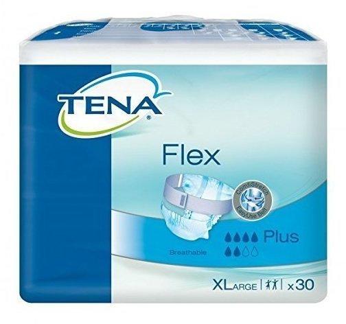 Tena Flex Plus Extra Large (30 Stk.)