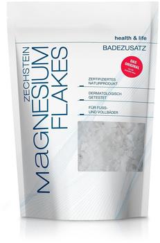 Water & Salt AG ZECHSTEIN Magnesium Flakes 750 g