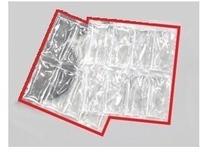 PZN-DE 07551358, Bauerfeind / Orthop&auml;die Malleotrain Sprunggelenkbandage Gr&ouml;&szlig;e 3