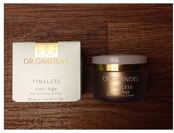 Dr. Grandel Timeless Anti-Age Revitalizing Cream (50ml)