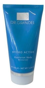 Dr. Grandel Hydro Active Hyaluron Body Cream 150 ml