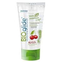 Joydivision - Bioglide - Kirsch-Gleitgel 80 ml