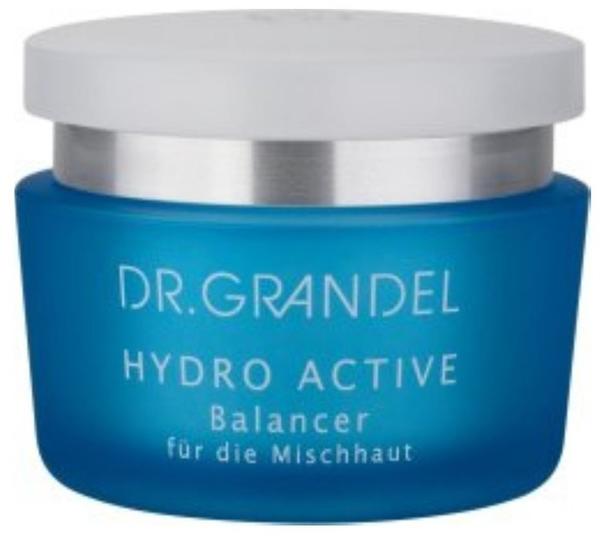 Dr. Grandel Hydro Active Balancer Eye Contour Gel 15 ml