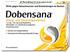 Dobensana Honig- und Zitronengeschmack 1,2mg/0,6mg Lutschtabletten (24 Stk.)