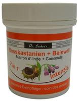 Rosskastanie+beinwell 2in1 Intensiv Gel 125 ml