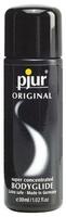 Pjur Gleitgel ORIGINAL 30ml - silikonbasiert f&uuml;r langanhaltende Gleitfreude