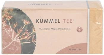 Alexander Weltecke ANIS FENCHEL Kümmel Tee Filterbeutel