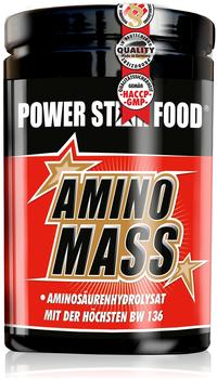 Powerstar Food Amino Mass