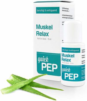 Allpharm quickPEP Muskel-Relax Stick