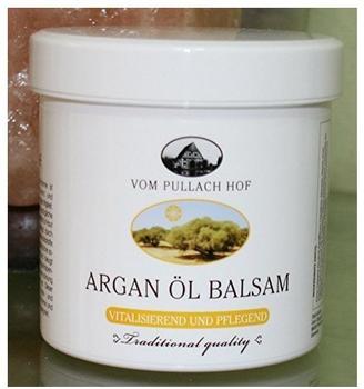 Pullach Hof Arganöl Creme (250ml)