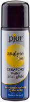 pjur Analyse me! Wasserbasis Anal-Gleitgel (30ml) transparent, Grundpreis: &euro;