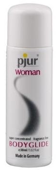 pjur group Luxembourg S A PJUR Woman Liquidum