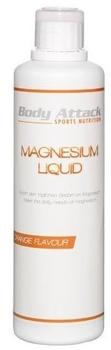 Body Attack Magnesium Liquid 500ml