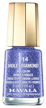 Mavala Mini Color Violet Diamond (5 ml)