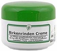 Birkenrinden Creme Resana 50 ml