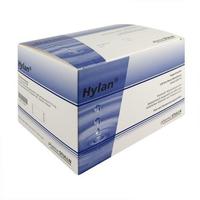 PZN-DE 02742697, PHARMA STULLN Hylan 0,65 ml Augentropfen 120 stk