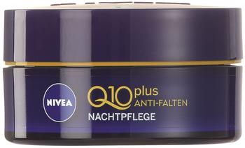 Nivea Visage Q10 Plus Nachtpflege (50ml)