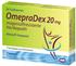 Omepradex 20 mg Magensaftresistente Hartkapseln (7 Stk.)