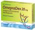 Omepradex 20 mg Magensaftresistente Hartkapseln (14 Stk.)