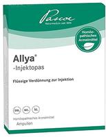 Allya-Injektopas 100 St