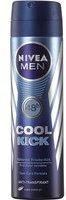 Nivea Men Cool Kick Deodorant Spray (150 ml)