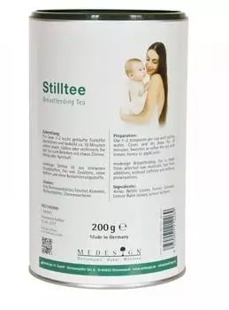 Medesign Stilltee (200g)
