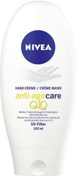Nivea Hand Anti-Age Q10 Plus Handcreme (100 ml)