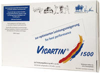 VICARTIN 1.500 Trinkampullen 500 ml Trinkampullen