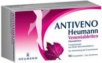 PZN-DE 18766843, HEUMANN PHARMA & . Generica ANTIVENO Venentabletten 360 mg