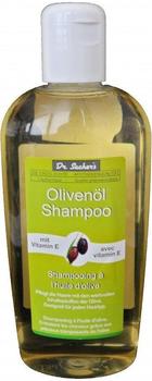 Kühn Kosmetik Dr. Sachers Olivenöl Shampoo (250ml)