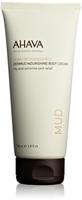 Ahava, Deadsea Mud Dermud Nourishing Body Cream 200 ml