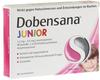 PZN-DE 11128068, Reckitt Benckiser Dobensana JUNIOR 1,2 mg / 0,6 mg...