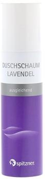 Spitzner Duschschaum Lavendel (150ml)