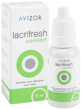 Avizor Comfort Drops (15 ml)