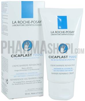 La Roche Posay Cicaplast Handcreme (50ml)