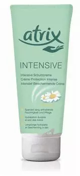 Atrix Intensive Schutzcreme (100 ml)